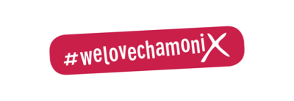 #welovechamonix
